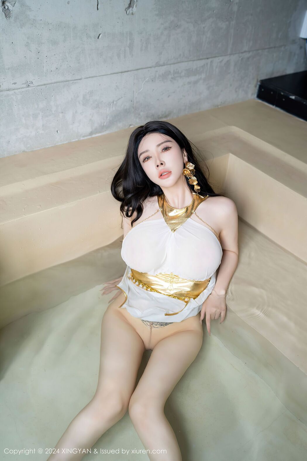 XingYan星颜社 Vol.238 Pan Si Qin