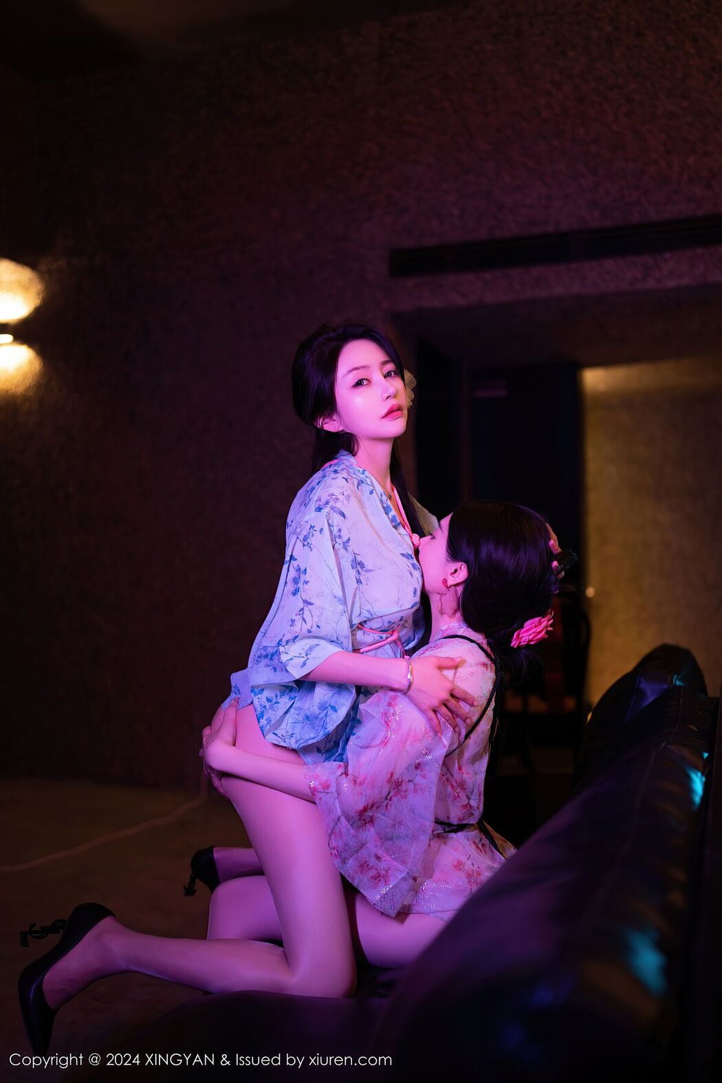 XingYan星颜社 Vol.237 Lin You Yi