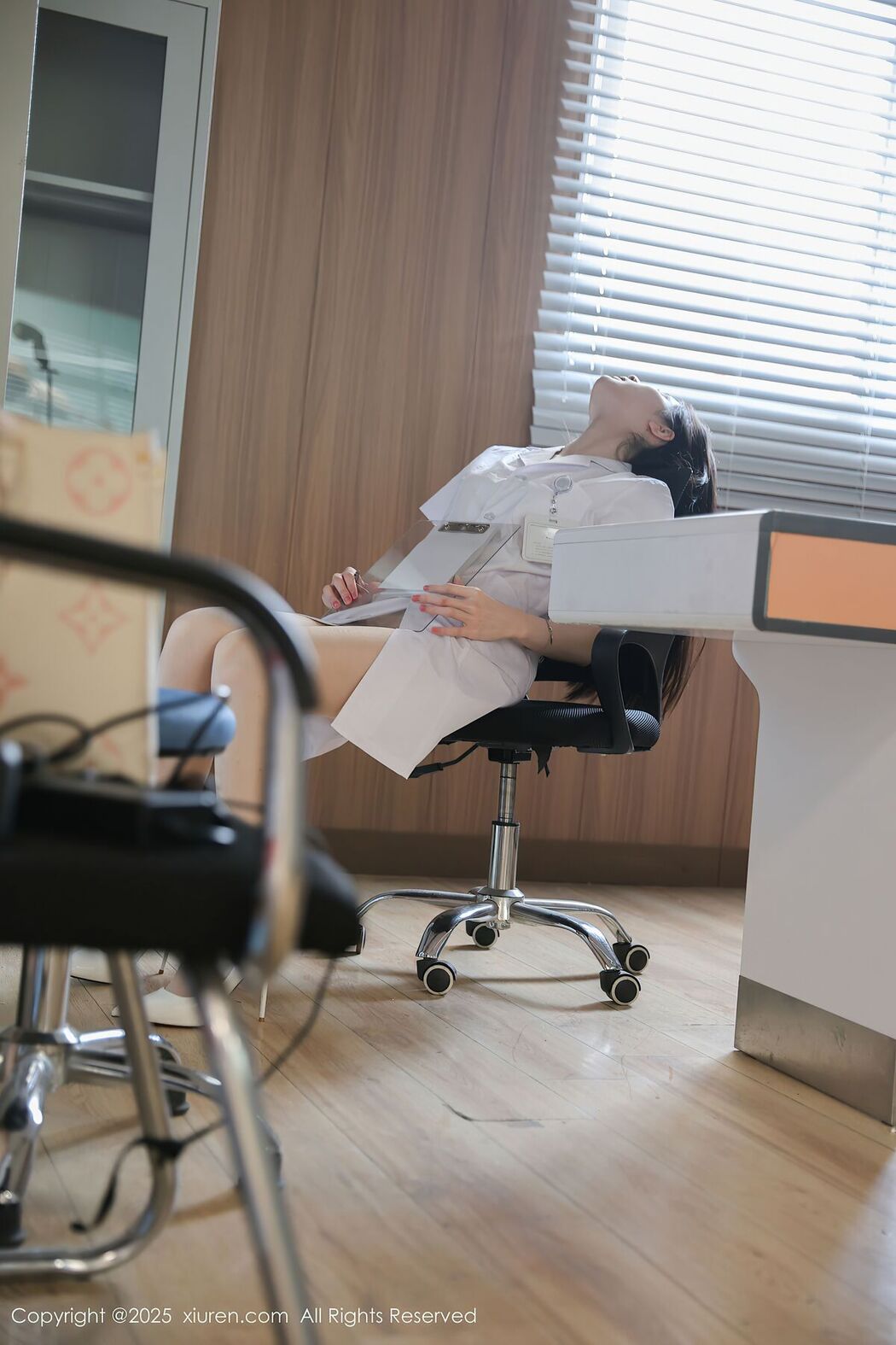 XiuRen秀人网 No.10190 Bu Ding WOW (81P)