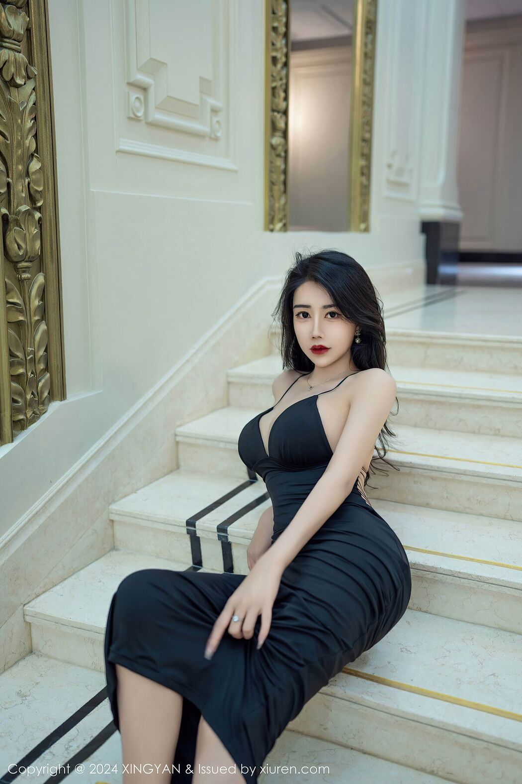 XingYan星颜社 Vol.240 Li Ruo Xi