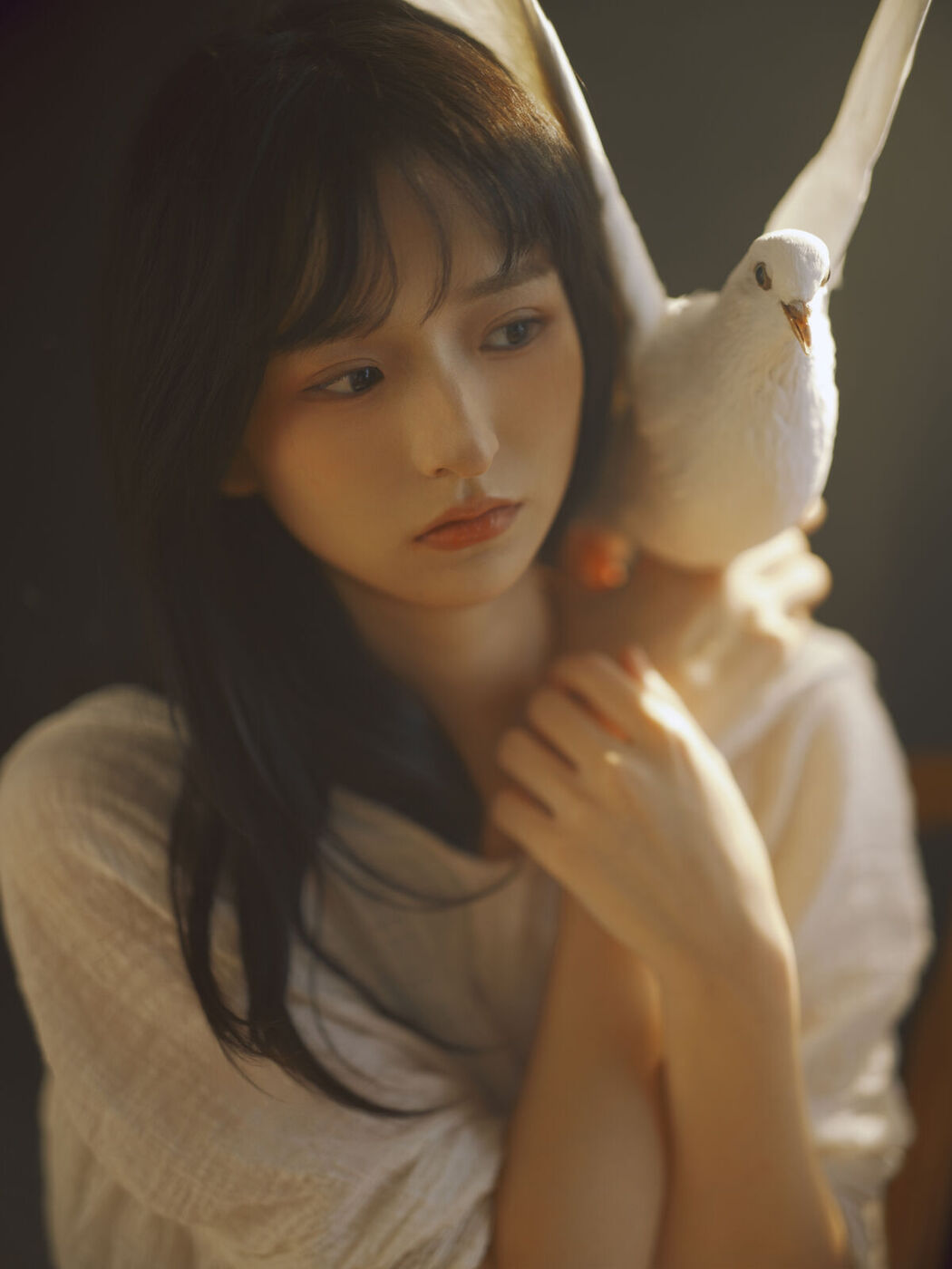 YiTuYu艺图语 Vol.8504 Maoqi (22P)