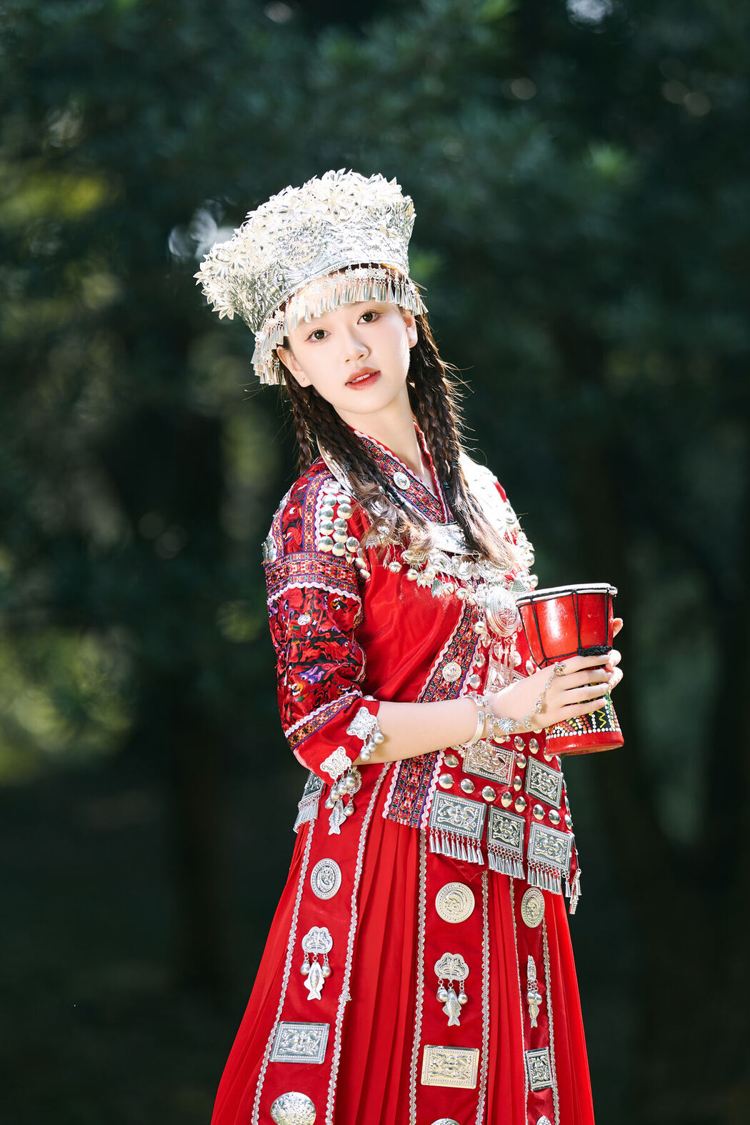 YiTuYu艺图语 Vol.8502 星星泡饭 (18P)