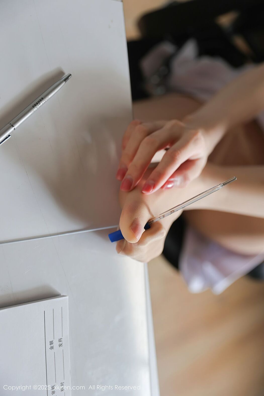 XiuRen秀人网 No.10190 Bu Ding WOW (81P)