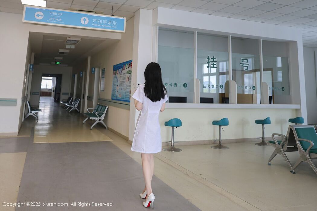 XiuRen秀人网 No.10190 Bu Ding WOW (81P)