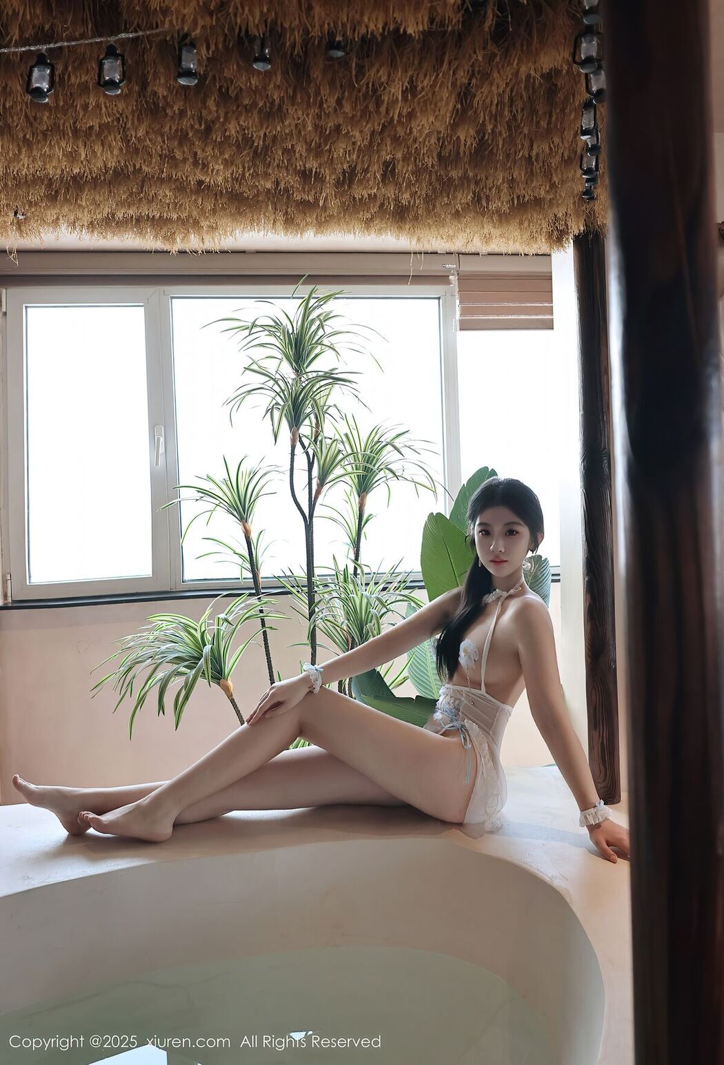 XiuRen秀人网 No.10199 Xiao Ba Le (87P)