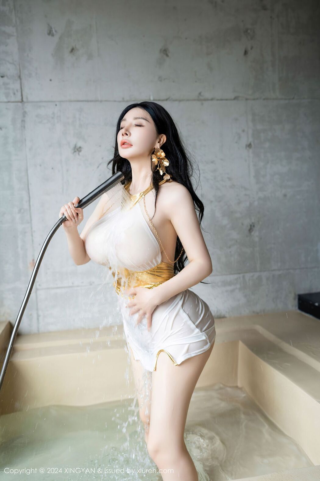 XingYan星颜社 Vol.238 Pan Si Qin