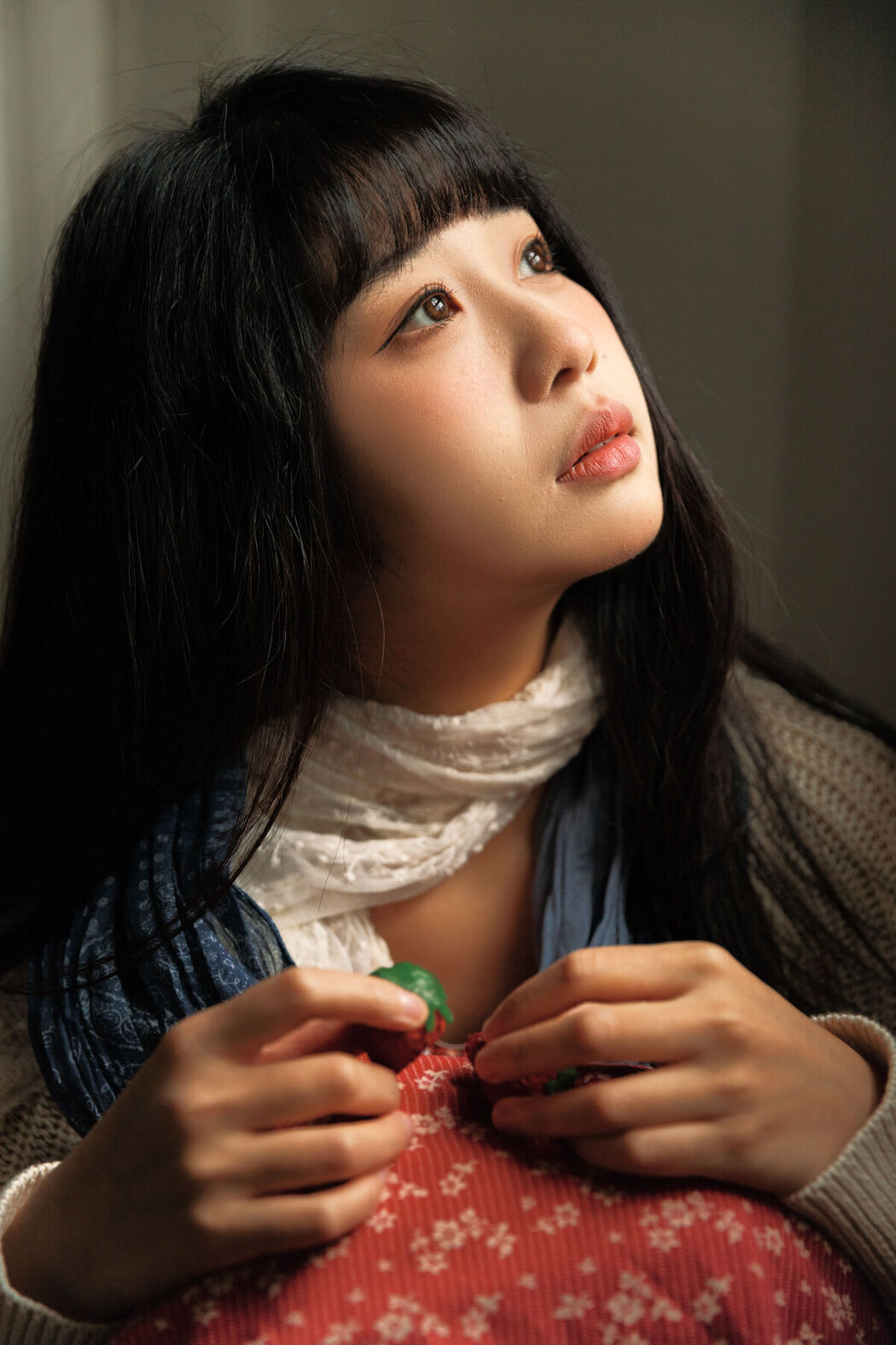 YiTuYu艺图语 Vol.8505 梅子梅子 (28P)
