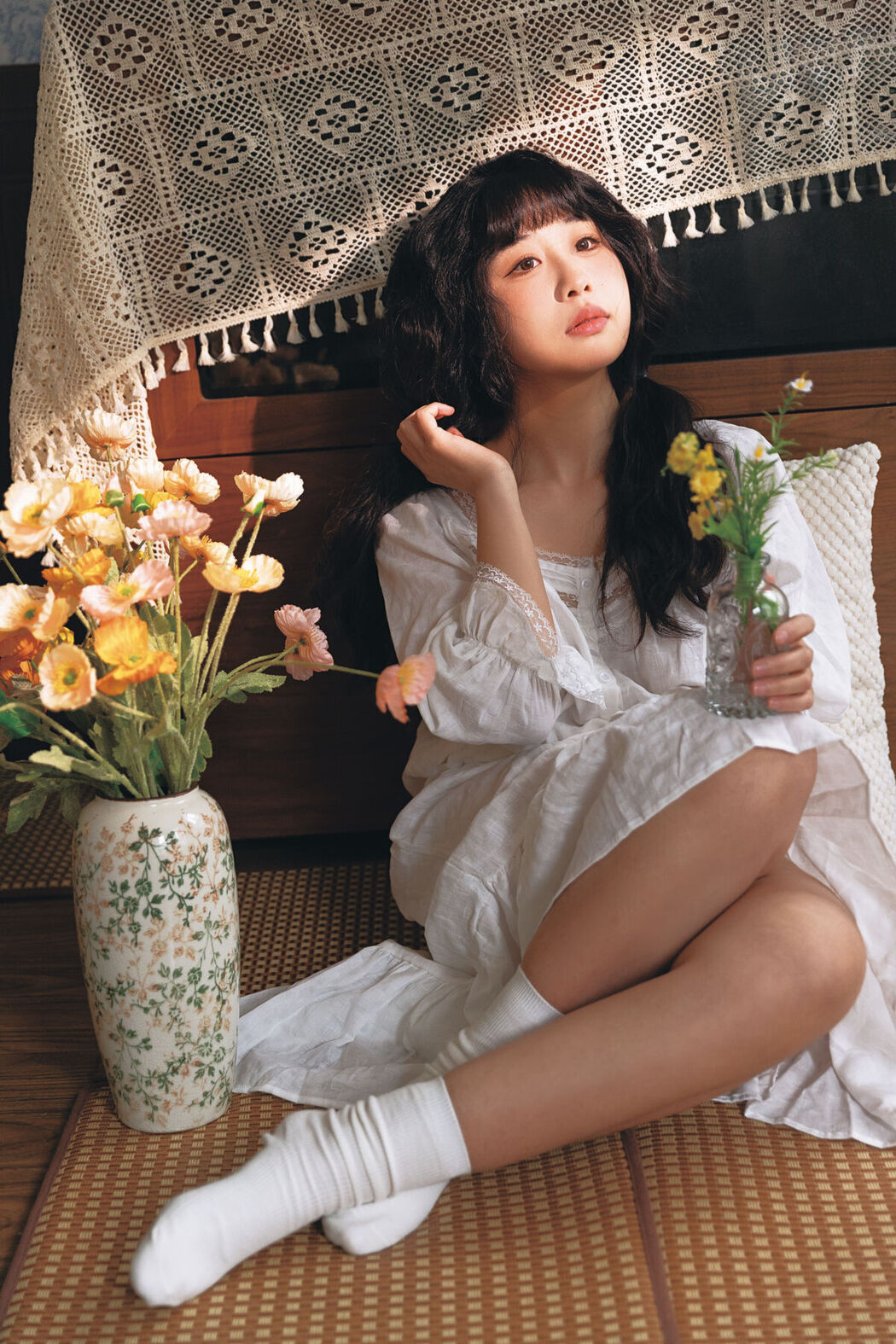 YiTuYu艺图语 Vol.8488 梅子梅子 (22P)