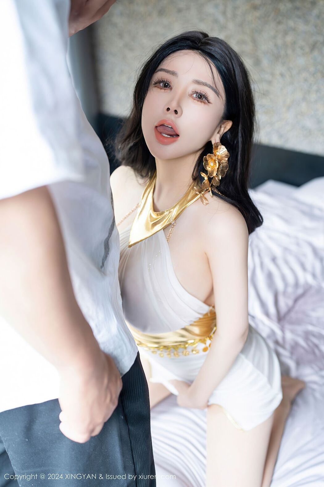 XingYan星颜社 Vol.238 Pan Si Qin