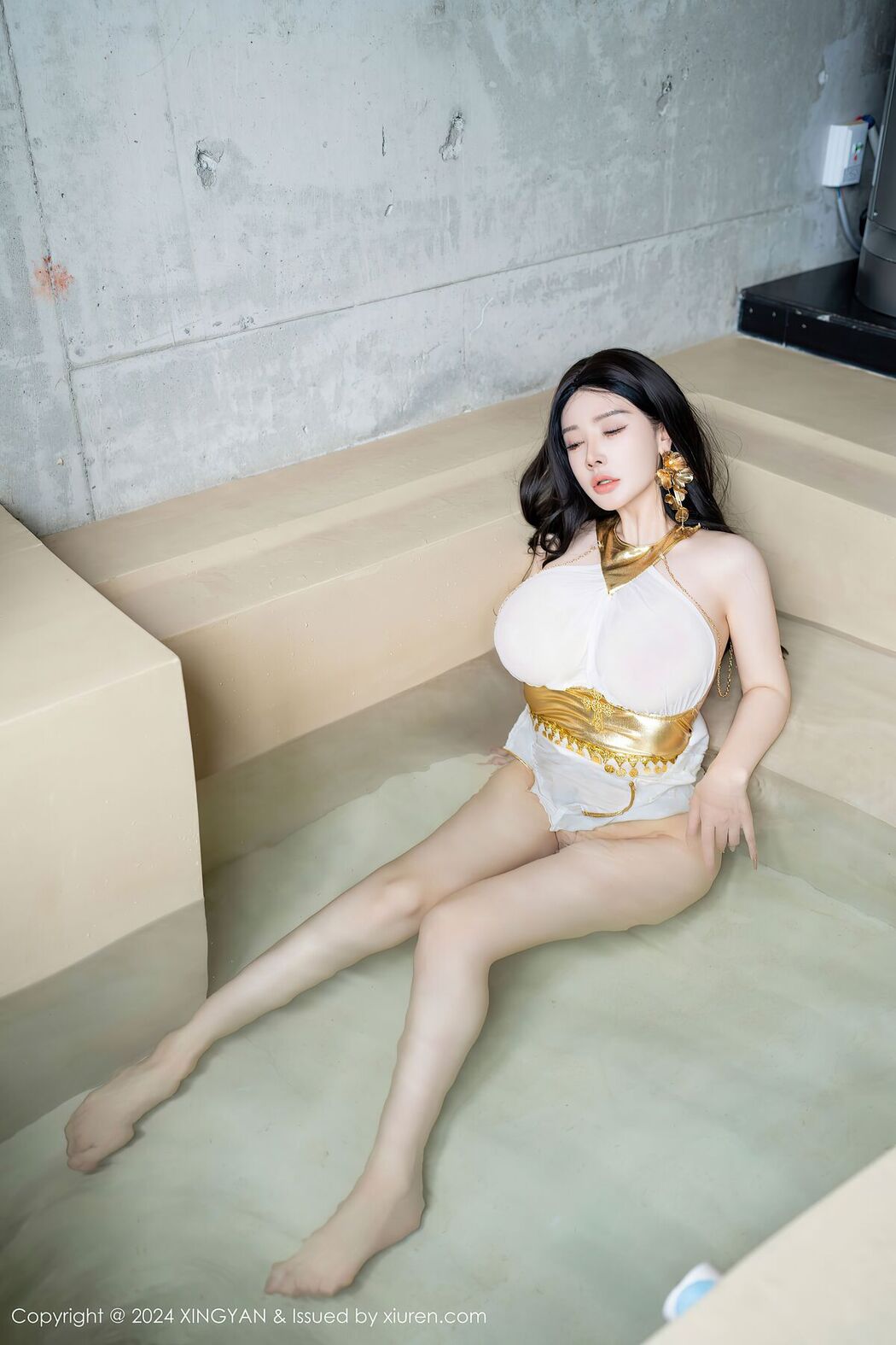 XingYan星颜社 Vol.238 Pan Si Qin