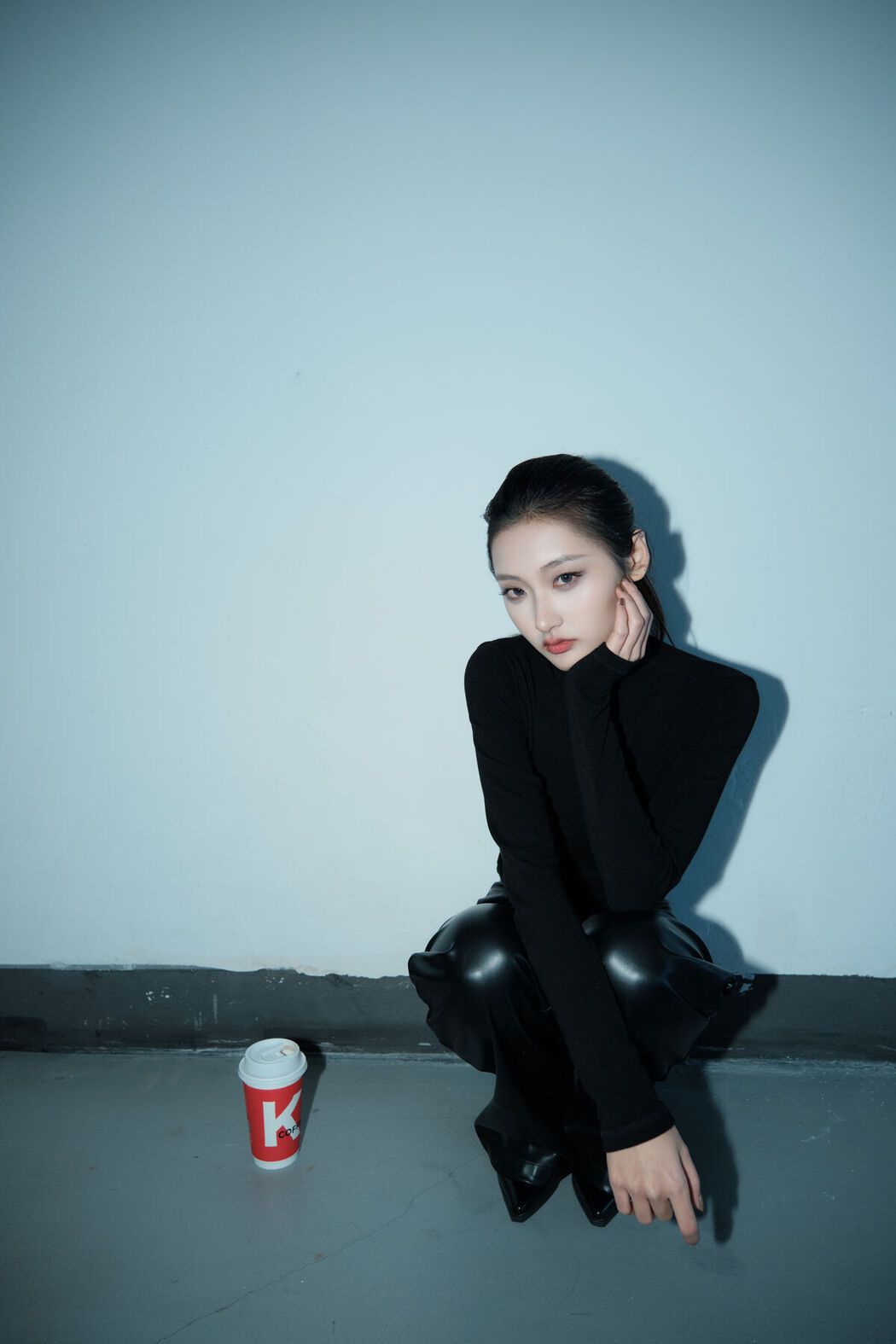 YiTuYu艺图语 Vol.8513 陈年小九 (39P)