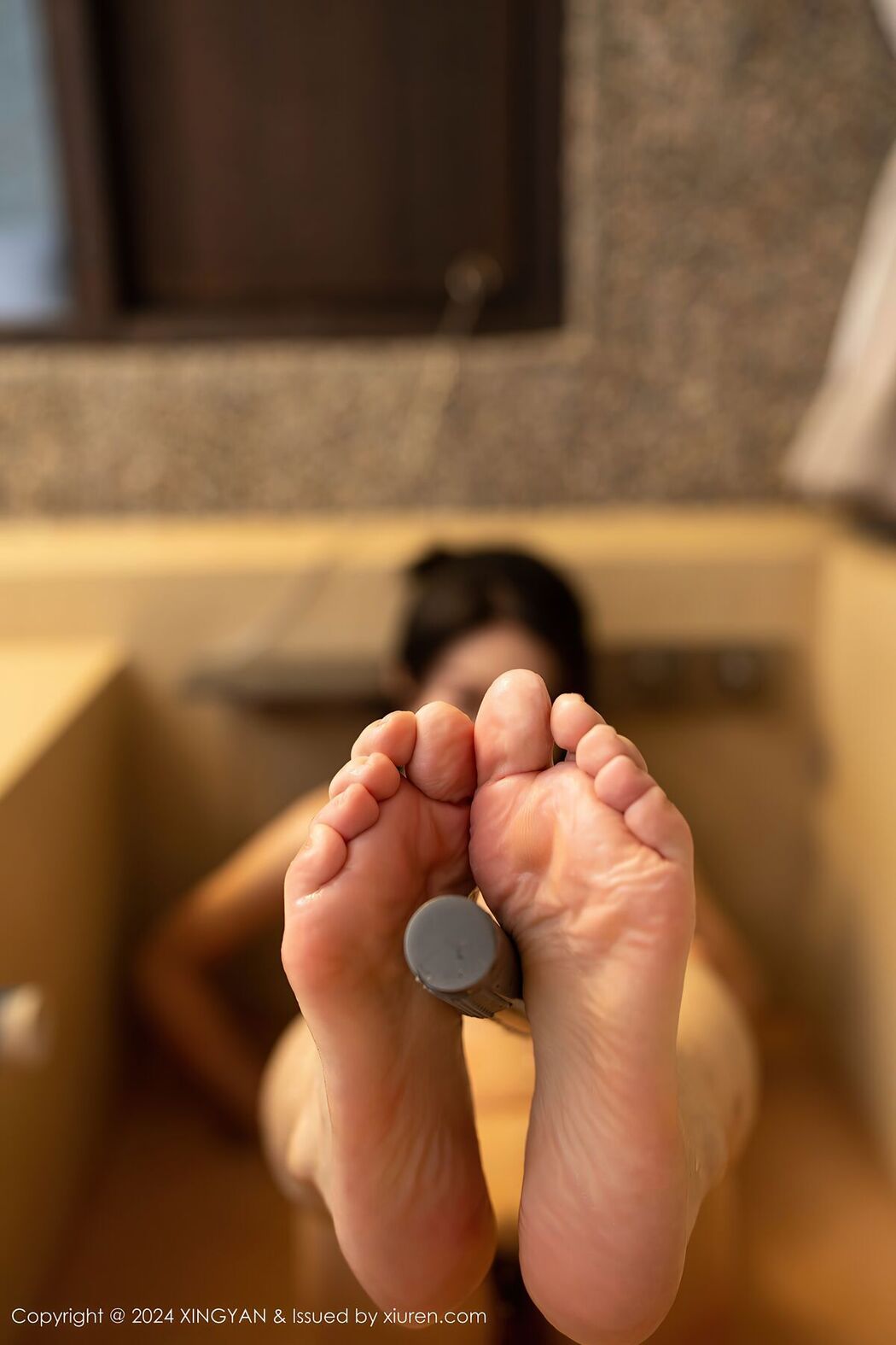 XingYan星颜社 Vol.247 Lin You Yi