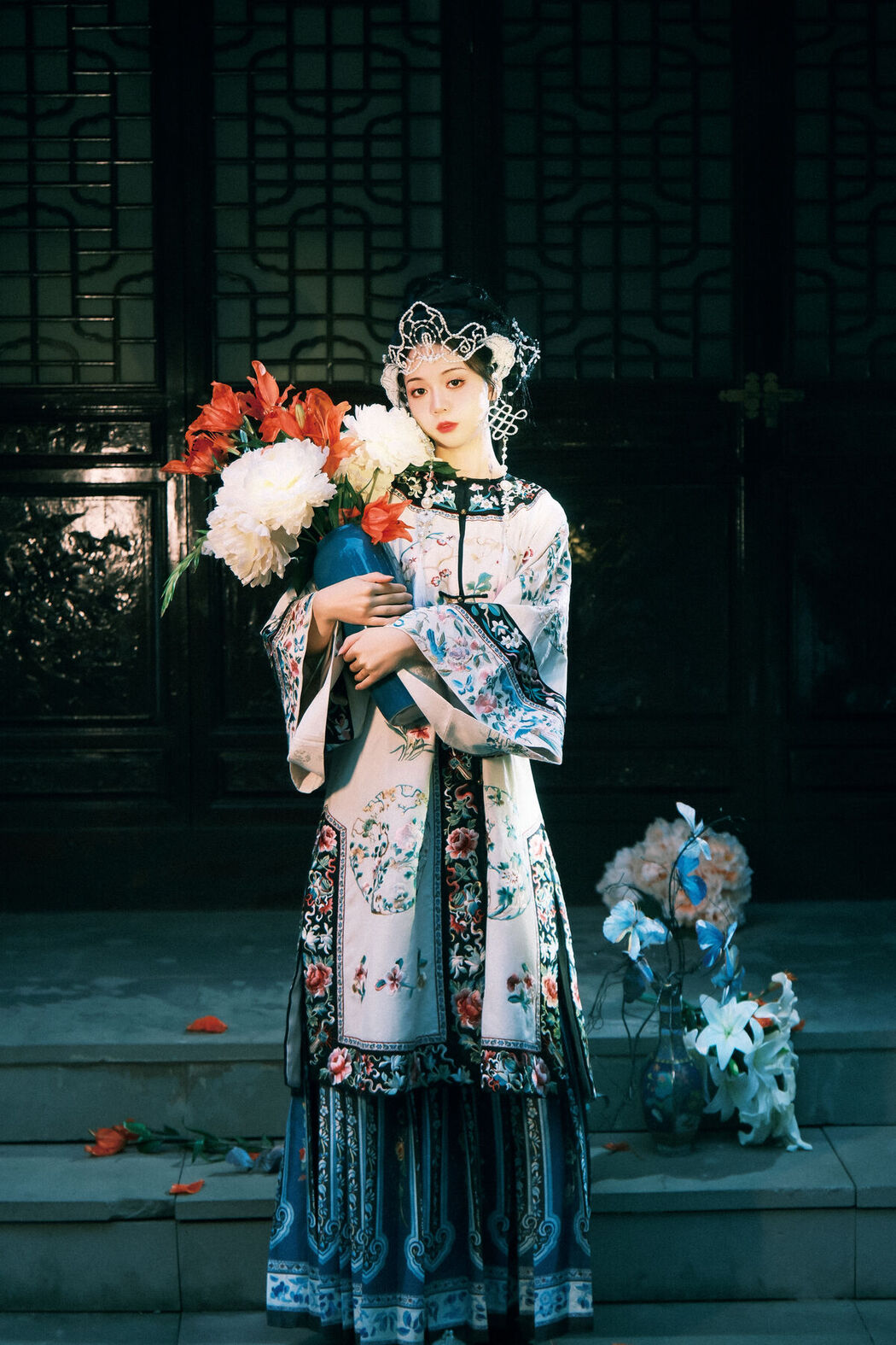 YiTuYu艺图语 Vol.8512 胡胡 (21P)