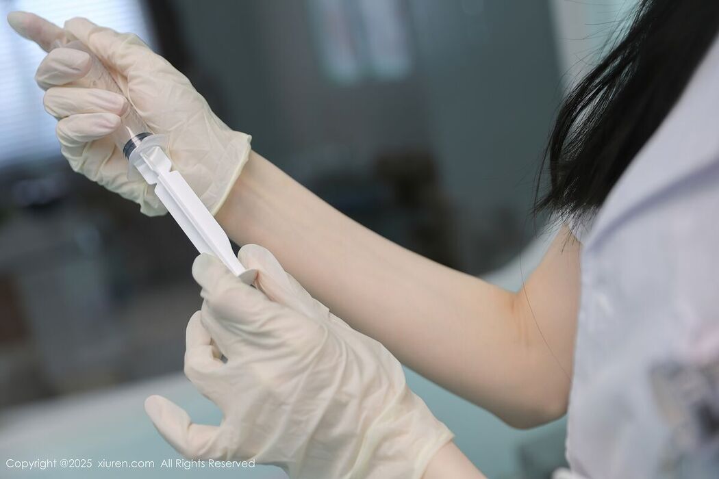 XiuRen秀人网 No.10190 Bu Ding WOW (81P)