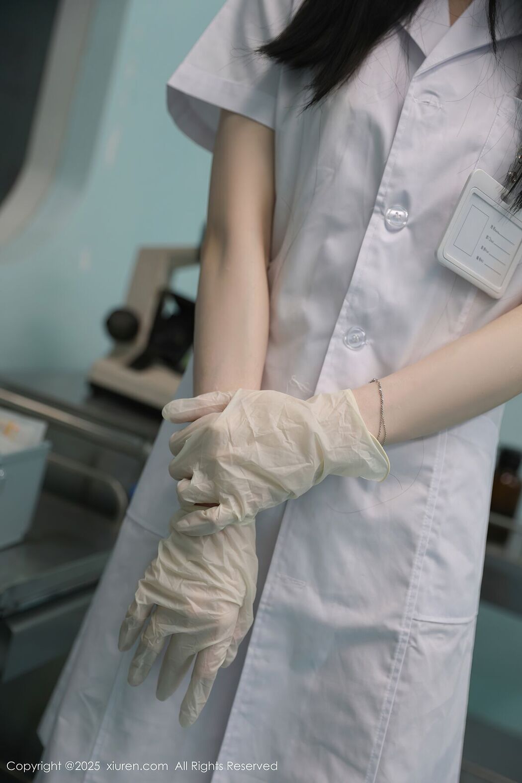 XiuRen秀人网 No.10190 Bu Ding WOW (81P)