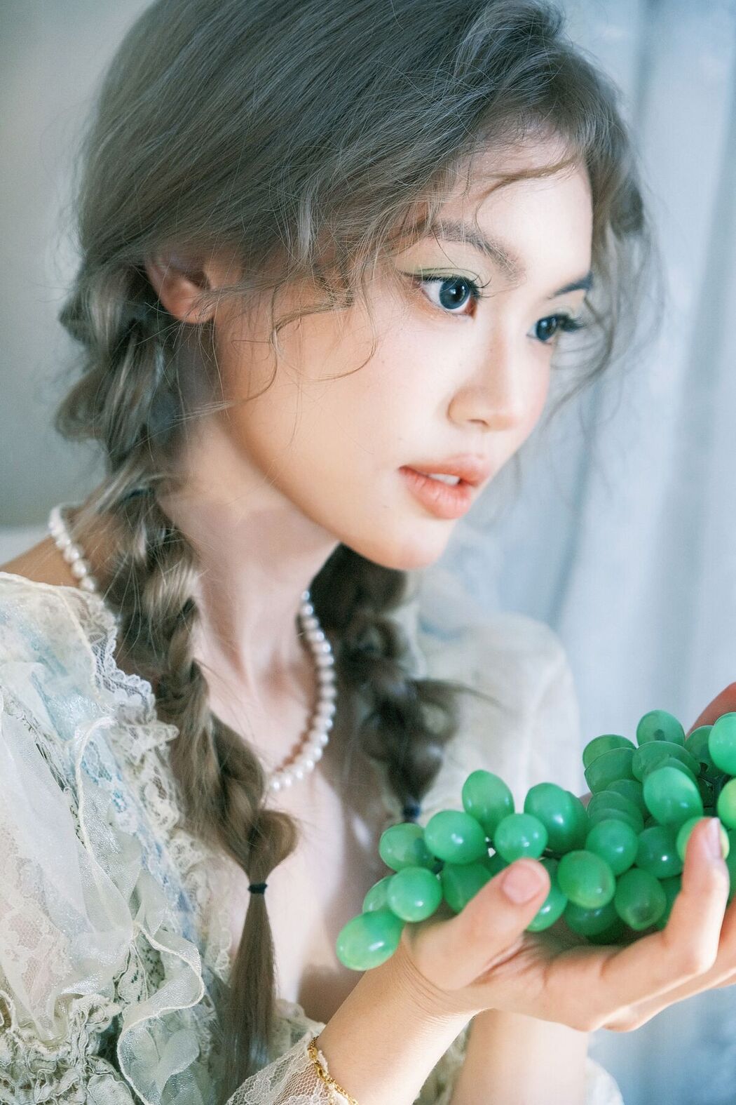 YiTuYu艺图语 Vol.8511 小袁 (23P)
