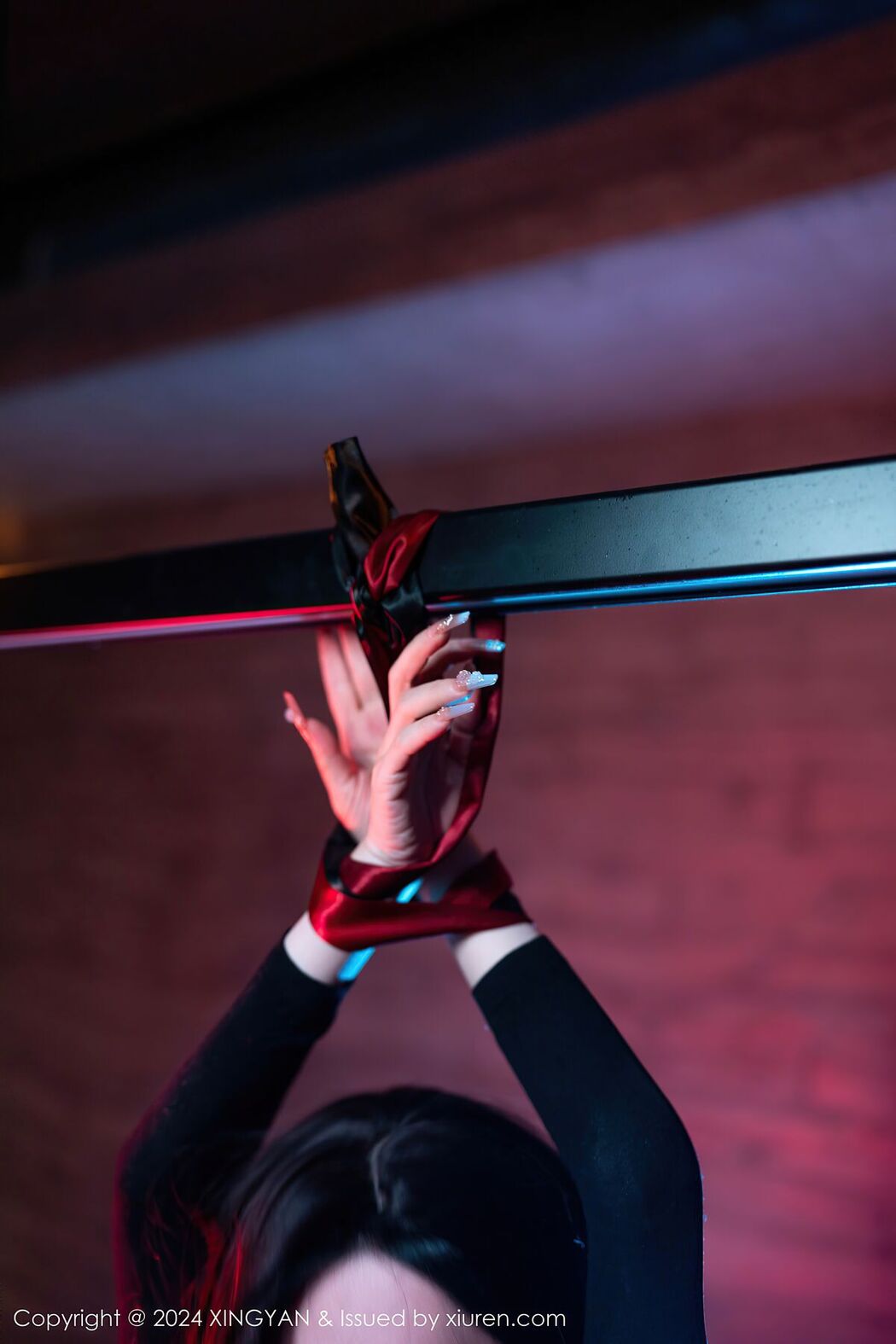 XingYan星颜社 Vol.248 Pan Si Qin