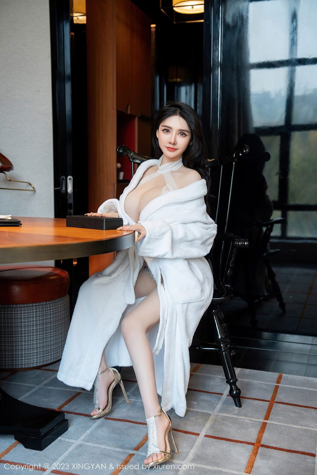 XingYan星颜社 Vol.220 Pan Jiao Jiao