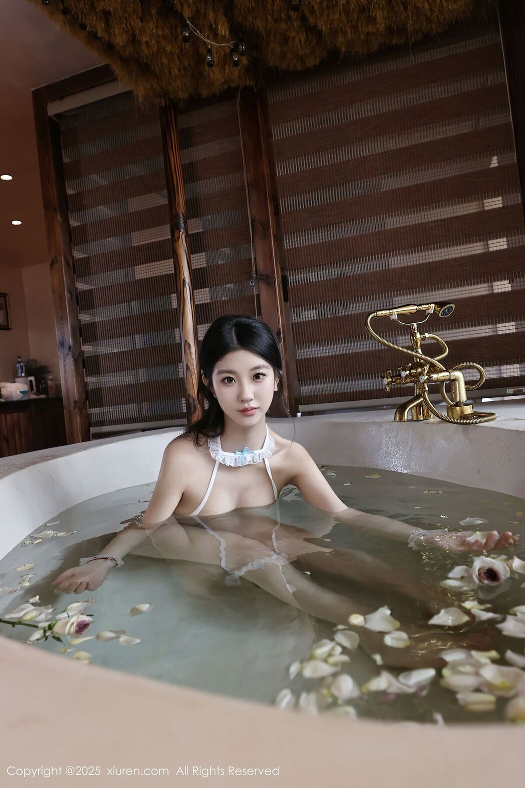 XiuRen秀人网 No.10199 Xiao Ba Le (87P)