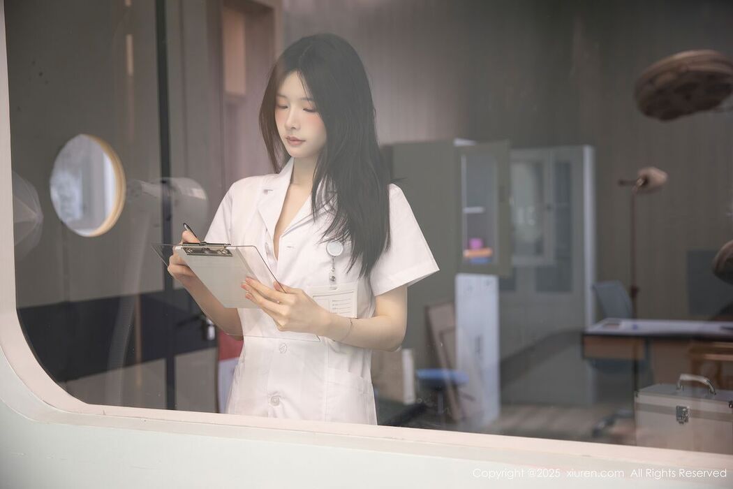 XiuRen秀人网 No.10190 Bu Ding WOW (81P)