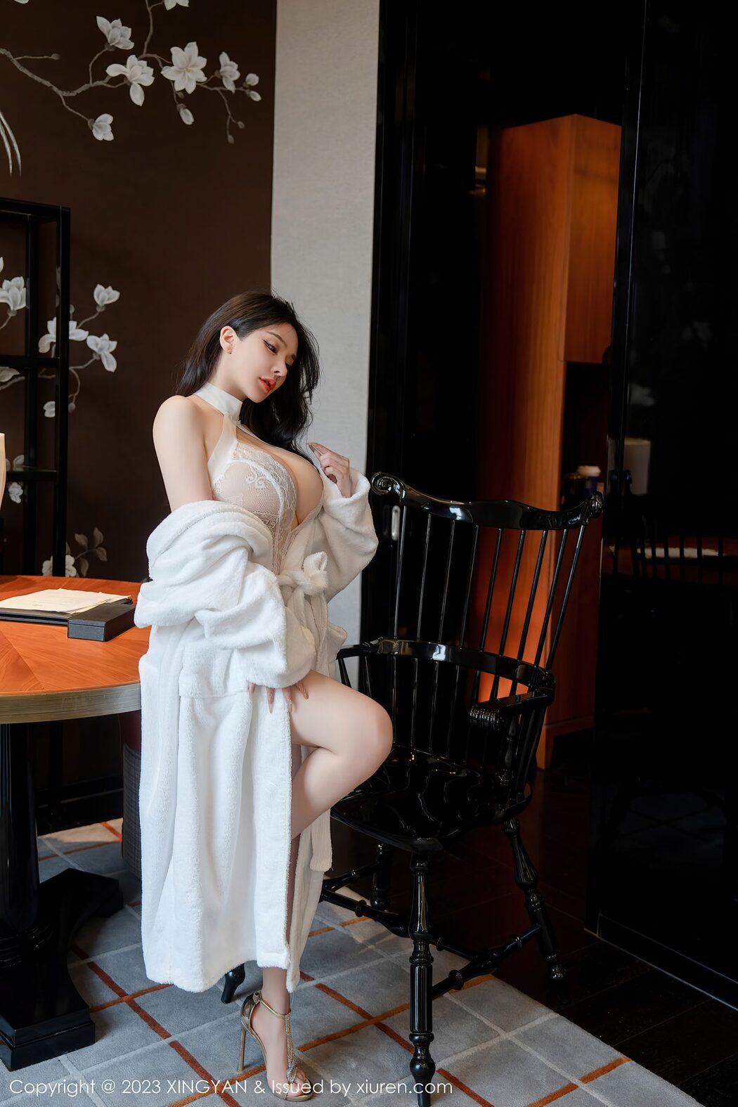 XingYan星颜社 Vol.220 Pan Jiao Jiao