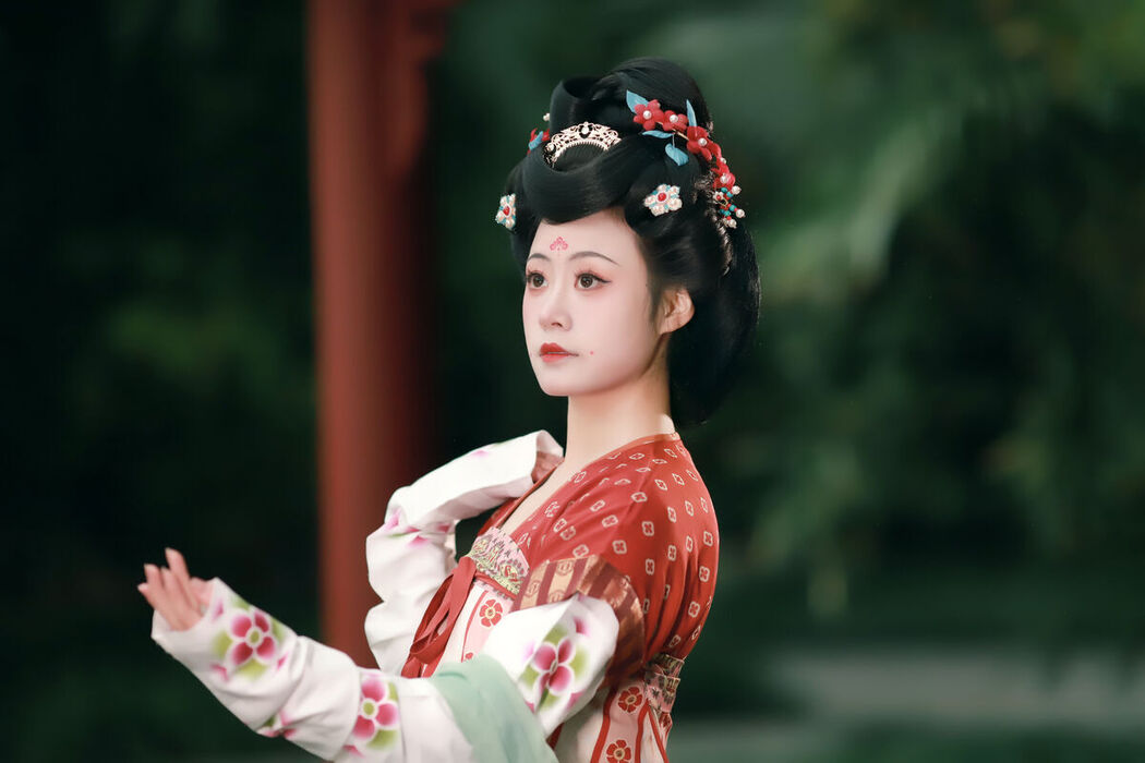 YiTuYu艺图语 Vol.8496 小羊 (22P)
