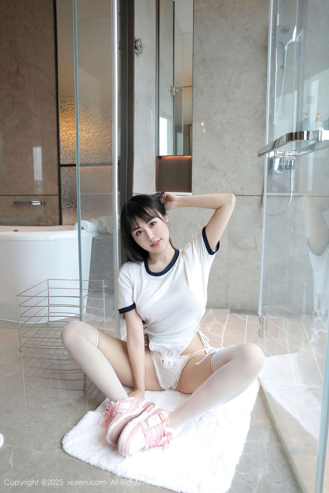 XiuRen秀人网 No.10184 Liang Zi Mei Gui (86P)