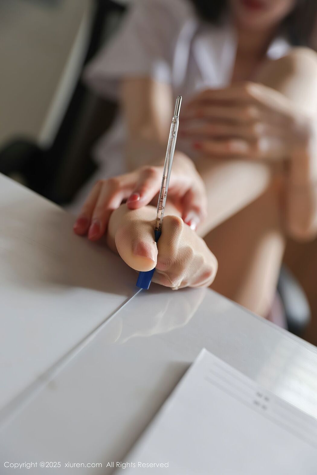 XiuRen秀人网 No.10190 Bu Ding WOW (81P)