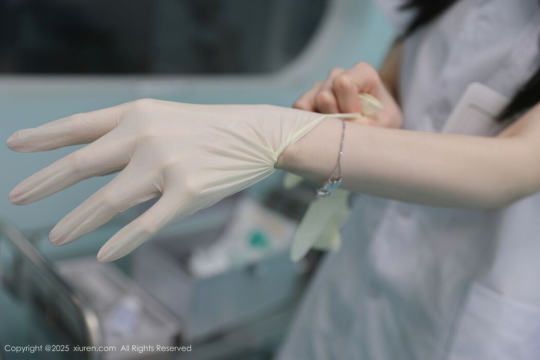 XiuRen秀人网 No.10190 Bu Ding WOW (81P)