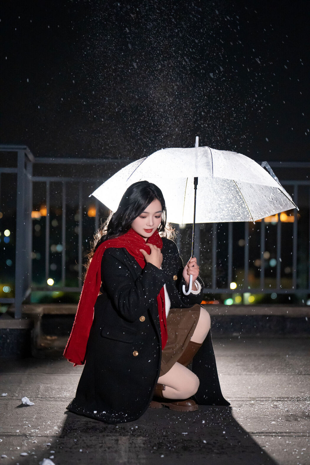 YiTuYu艺图语 Vol.8508 小欧O (26P)