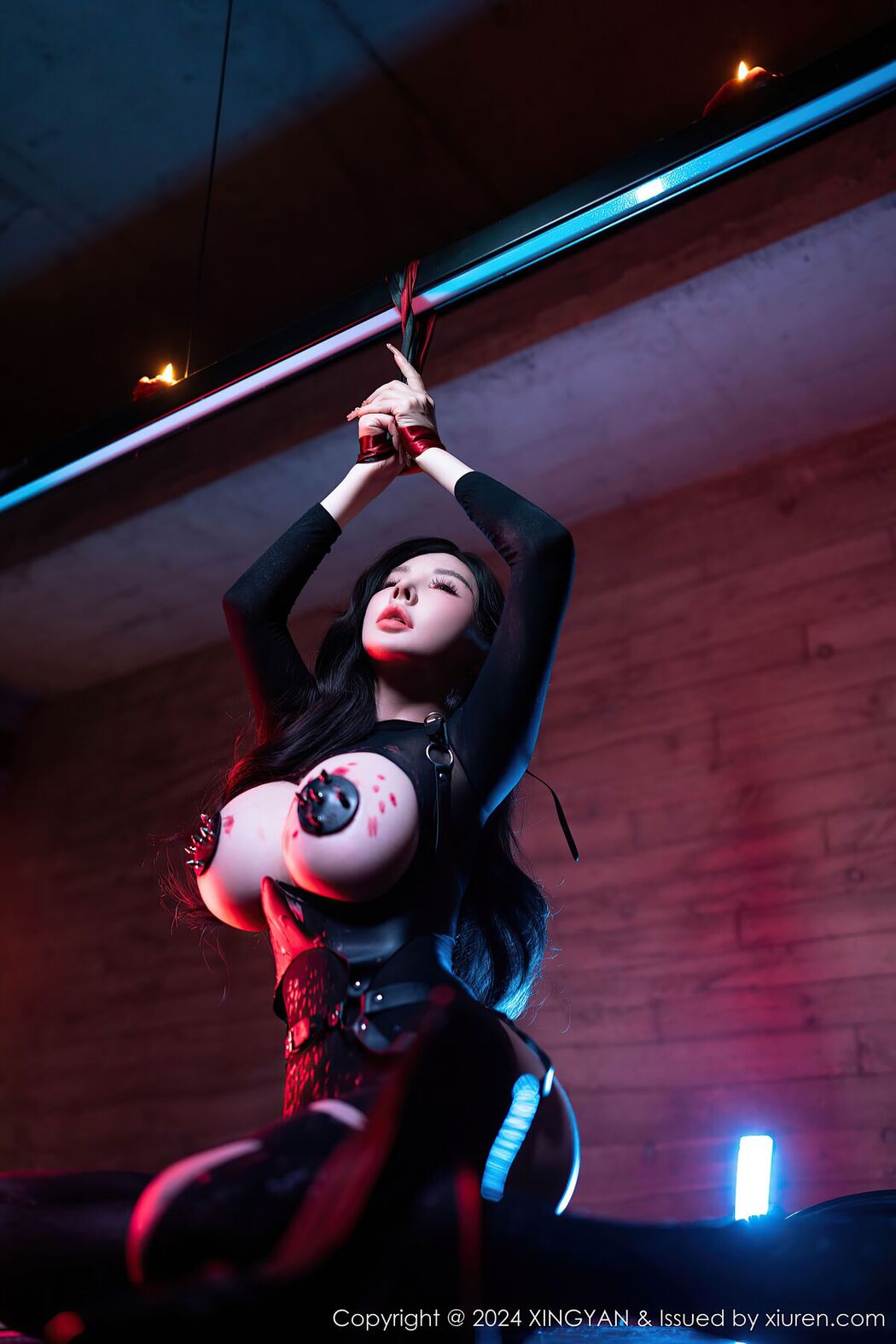 XingYan星颜社 Vol.248 Pan Si Qin