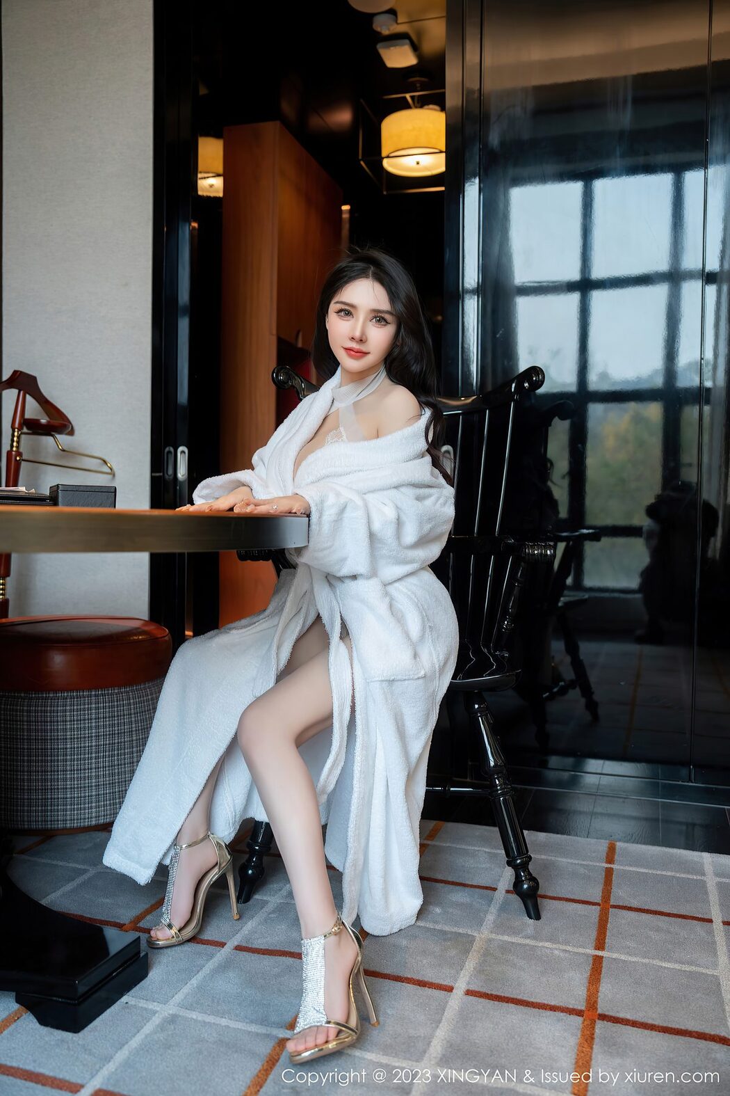 XingYan星颜社 Vol.220 Pan Jiao Jiao