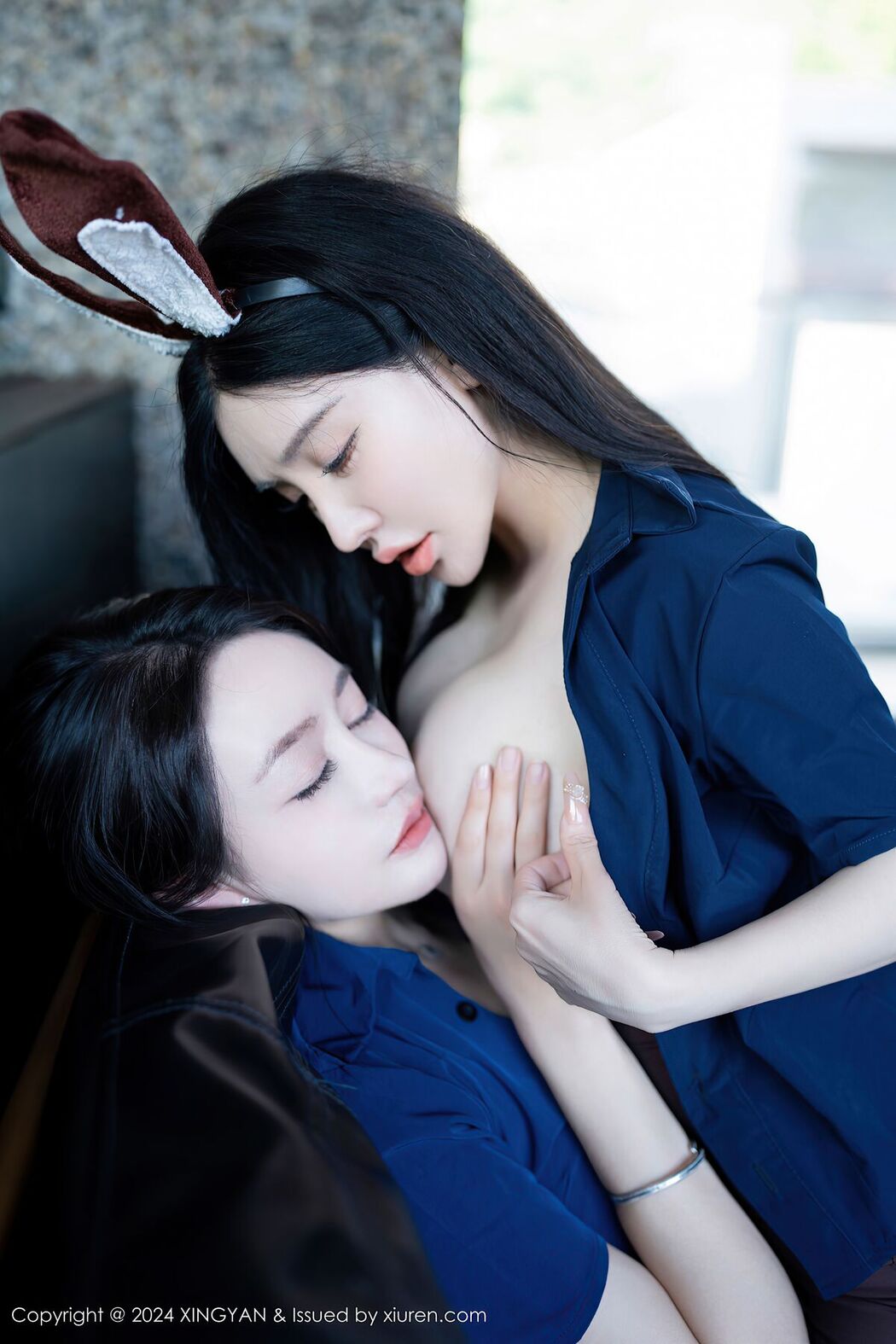XingYan星颜社 Vol.235 Pan Si Qin