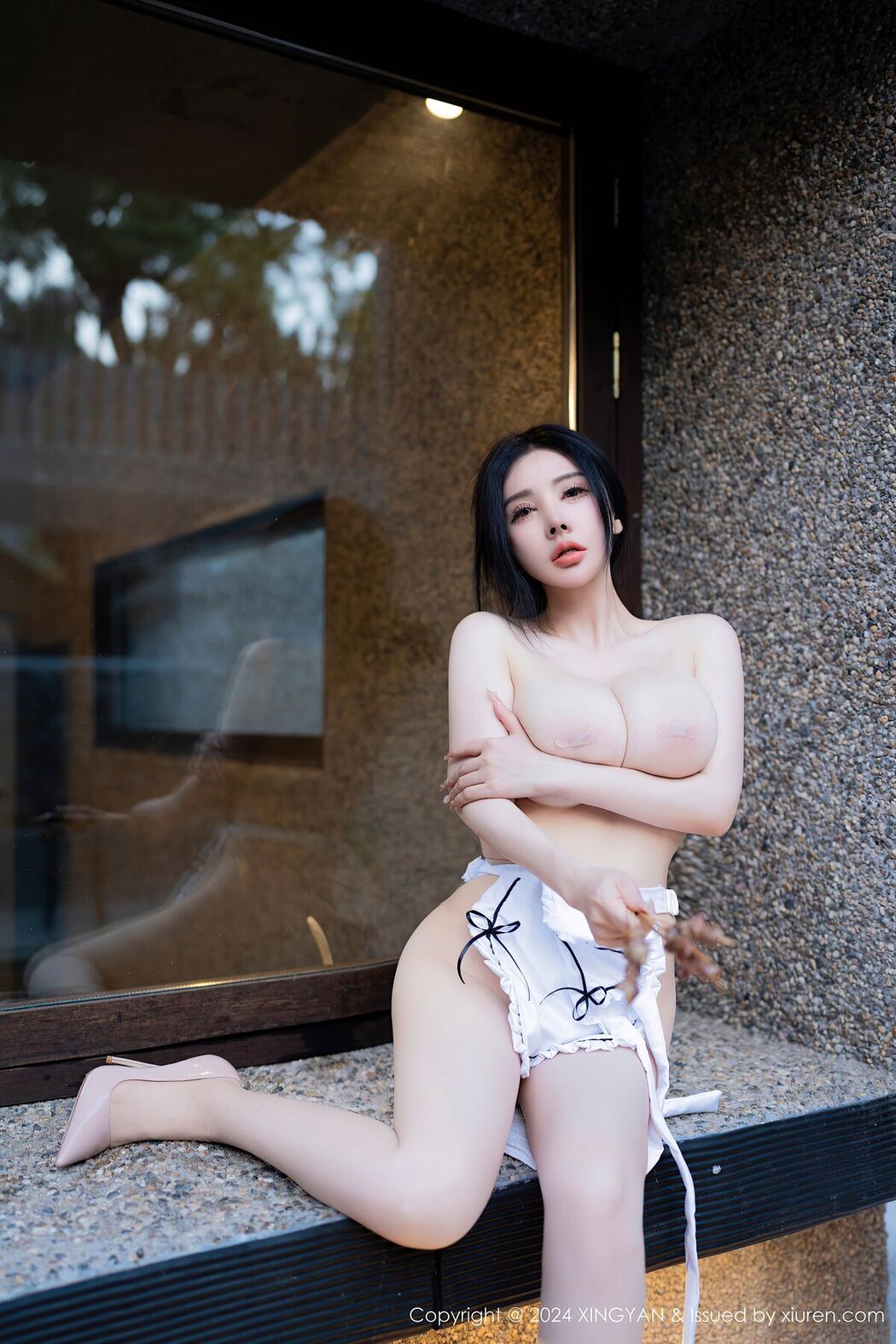 XingYan星颜社 Vol.242 Pan Si Qin