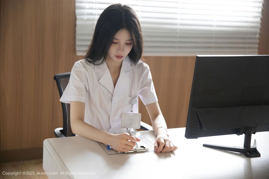 XiuRen秀人网 No.10190 Bu Ding WOW (81P)