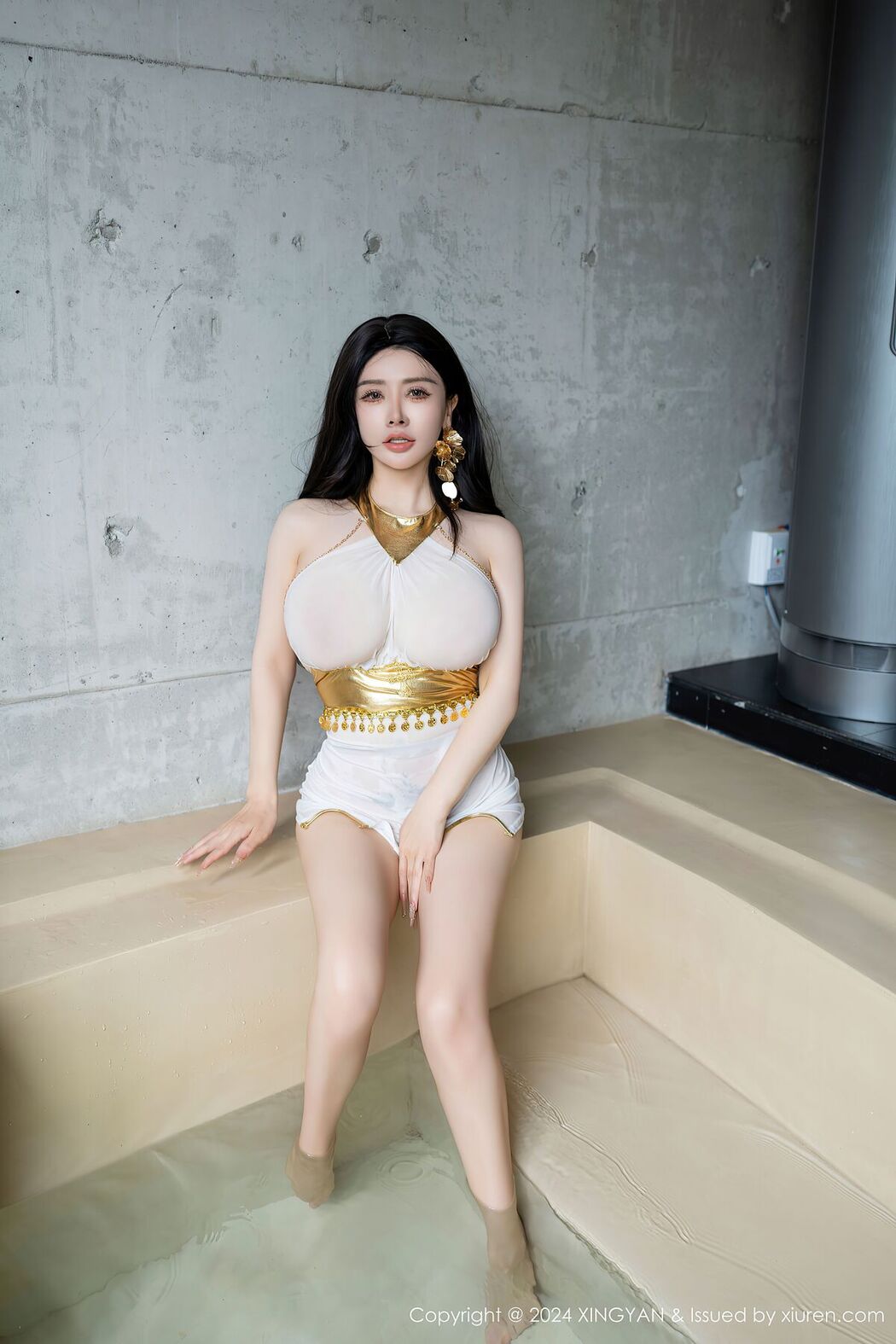 XingYan星颜社 Vol.238 Pan Si Qin