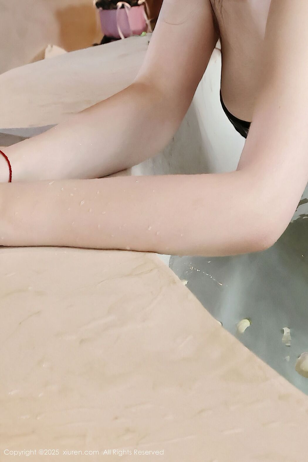 XiuRen秀人网 No.10199 Xiao Ba Le (87P)