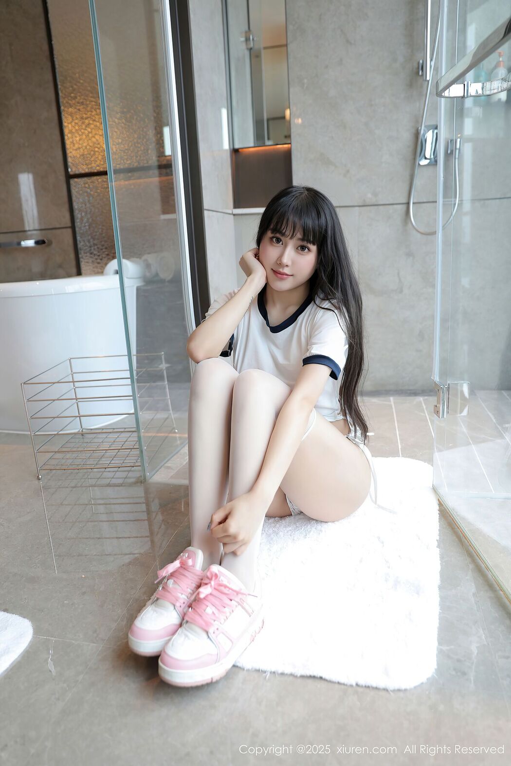 XiuRen秀人网 No.10184 Liang Zi Mei Gui (86P)