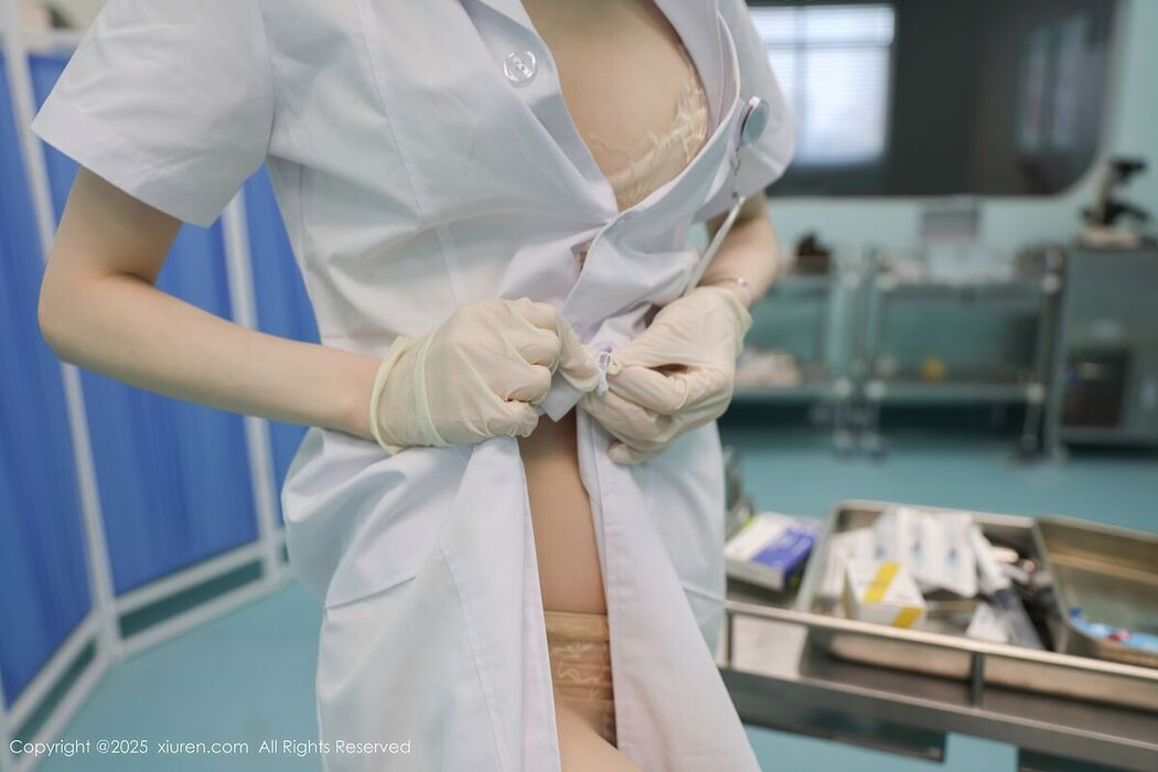 XiuRen秀人网 No.10190 Bu Ding WOW (81P)