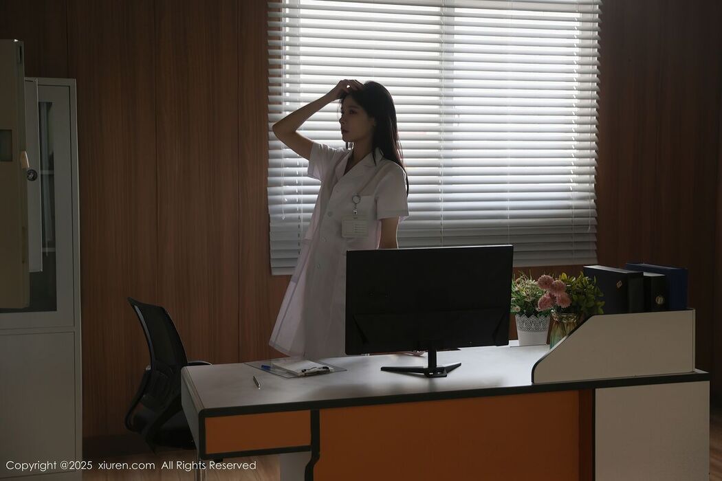 XiuRen秀人网 No.10190 Bu Ding WOW (81P)