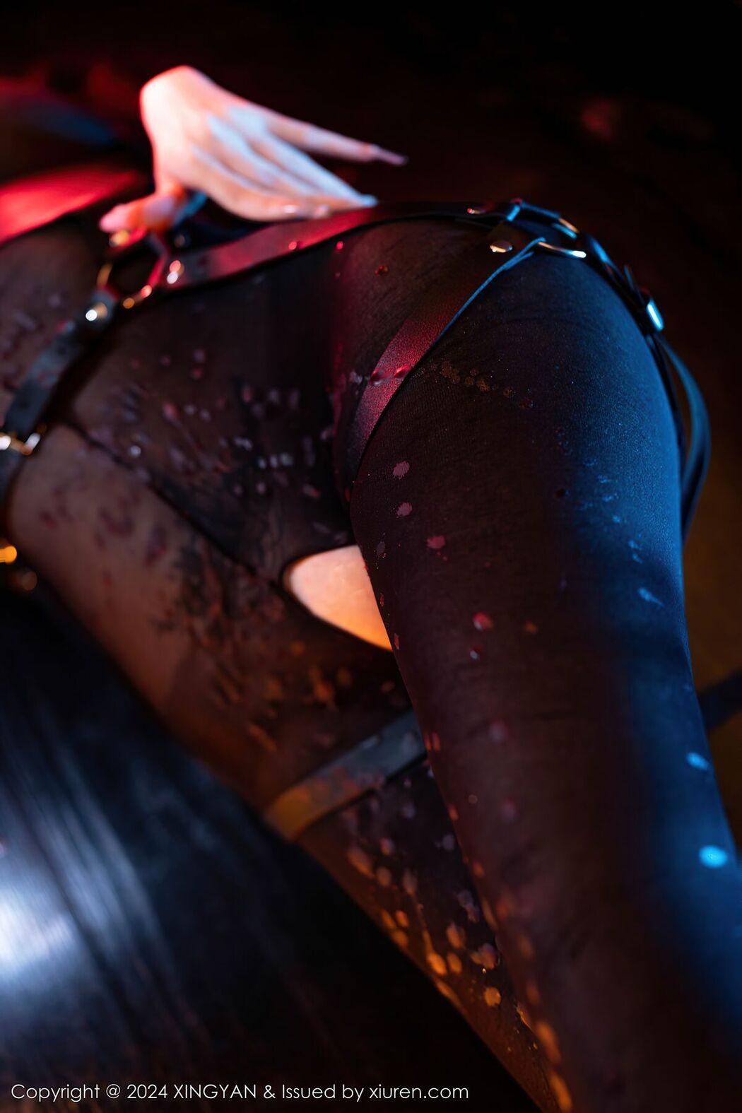 XingYan星颜社 Vol.248 Pan Si Qin