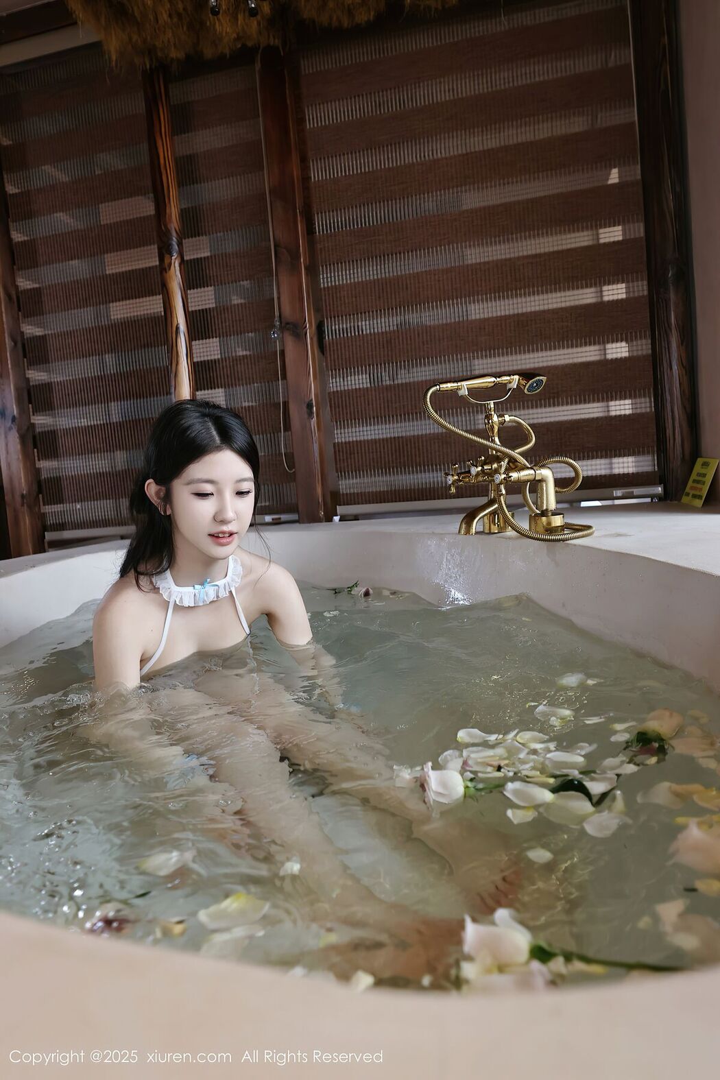 XiuRen秀人网 No.10199 Xiao Ba Le (87P)