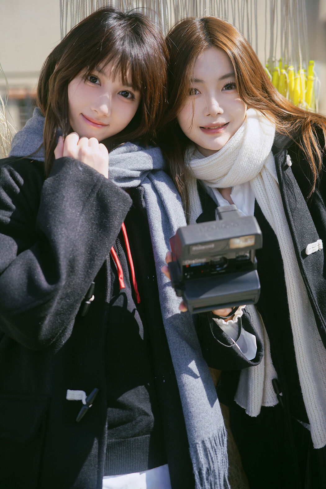 YiTuYu艺图语 Vol.8520 橘子 (31P) Cover Photo