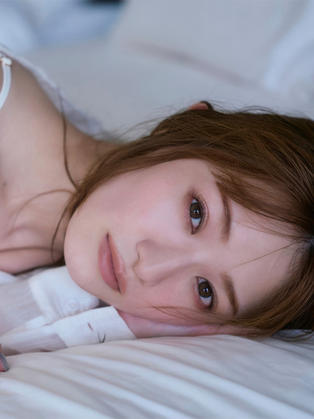Kana Nakada 中田花奈, FLASHデジタル写真集 「Bloom」 Set.03