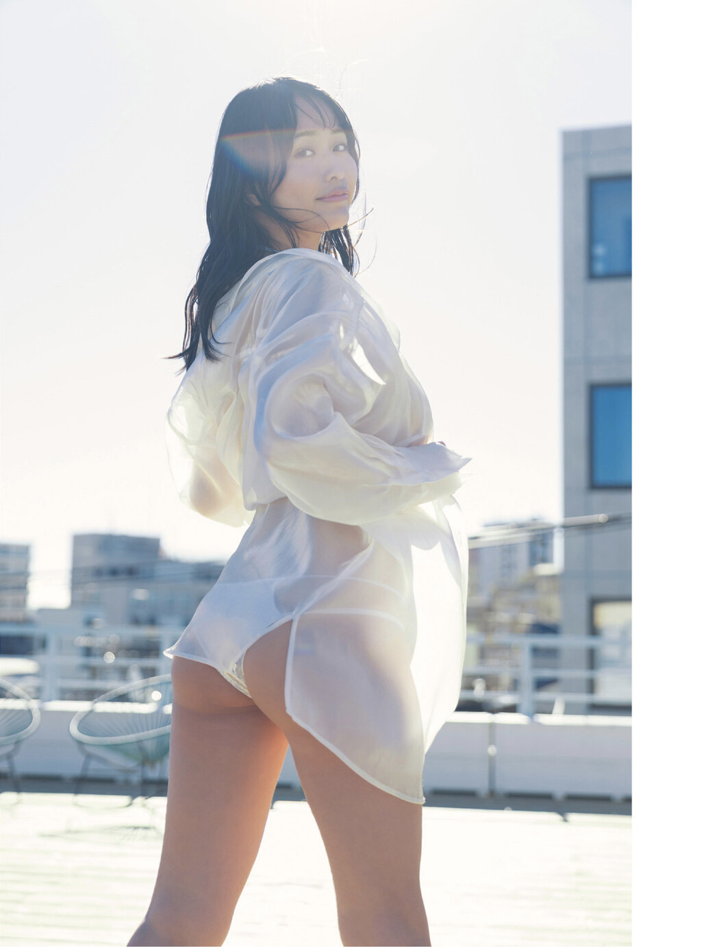 FLASHデジタル写真集の名作, FLASH 2025.08.05 (フラッシュ 2025年8月5日号)