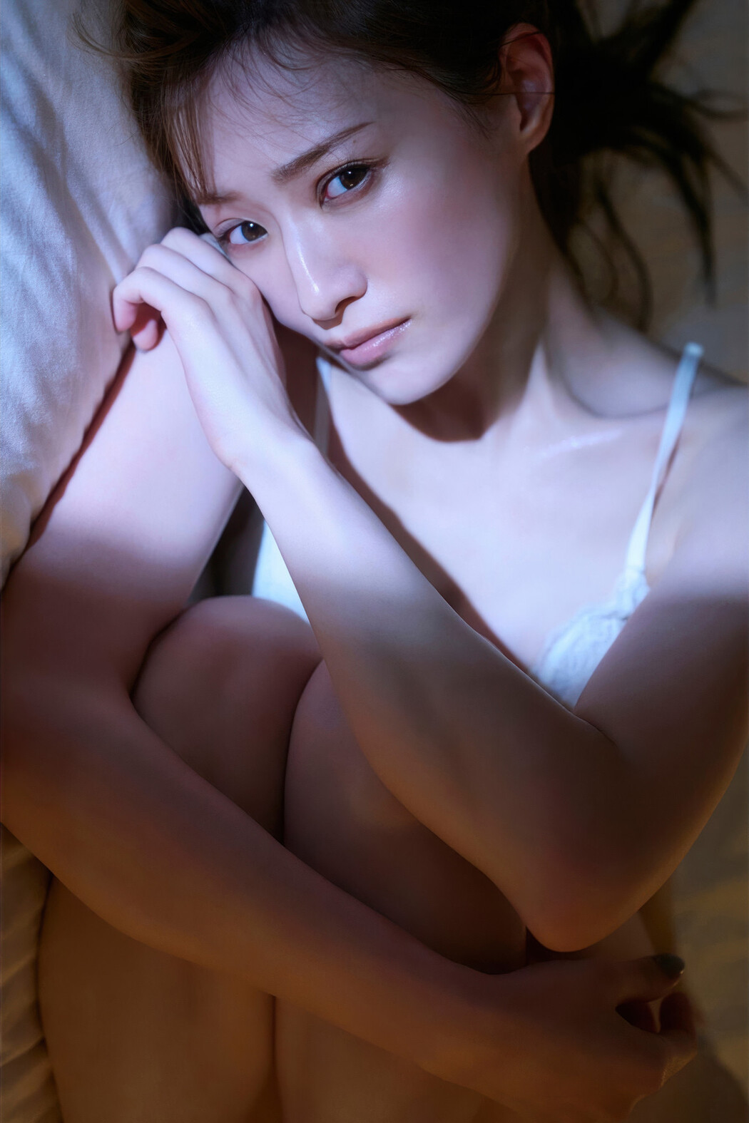 Kana Nakada 中田花奈, FLASHデジタル写真集 「Bloom」 Set.03