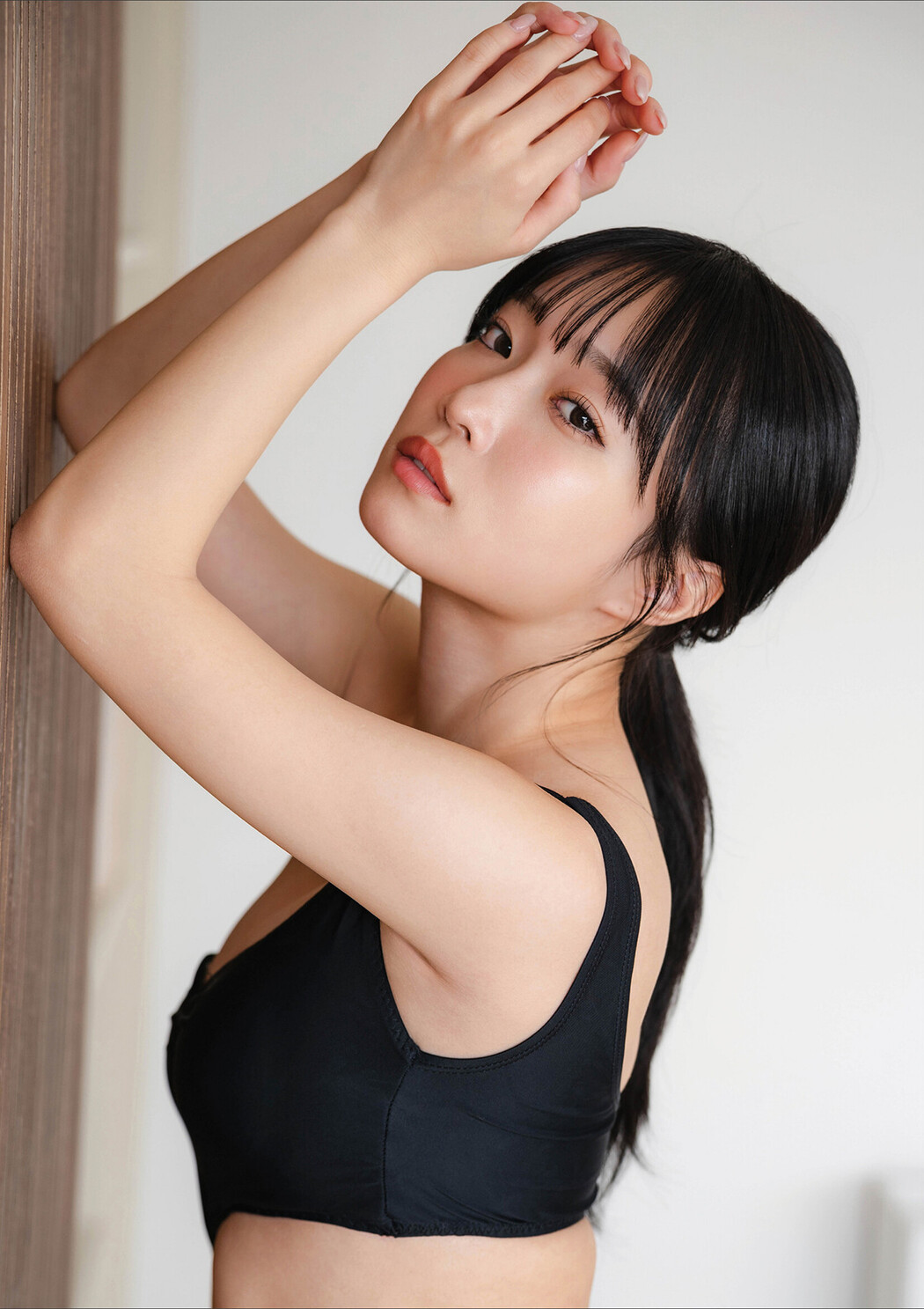 Miyu Kishi 岸みゆ, DOLCEデジタル写真集 「ちっちゃくないもん。」 Set.03
