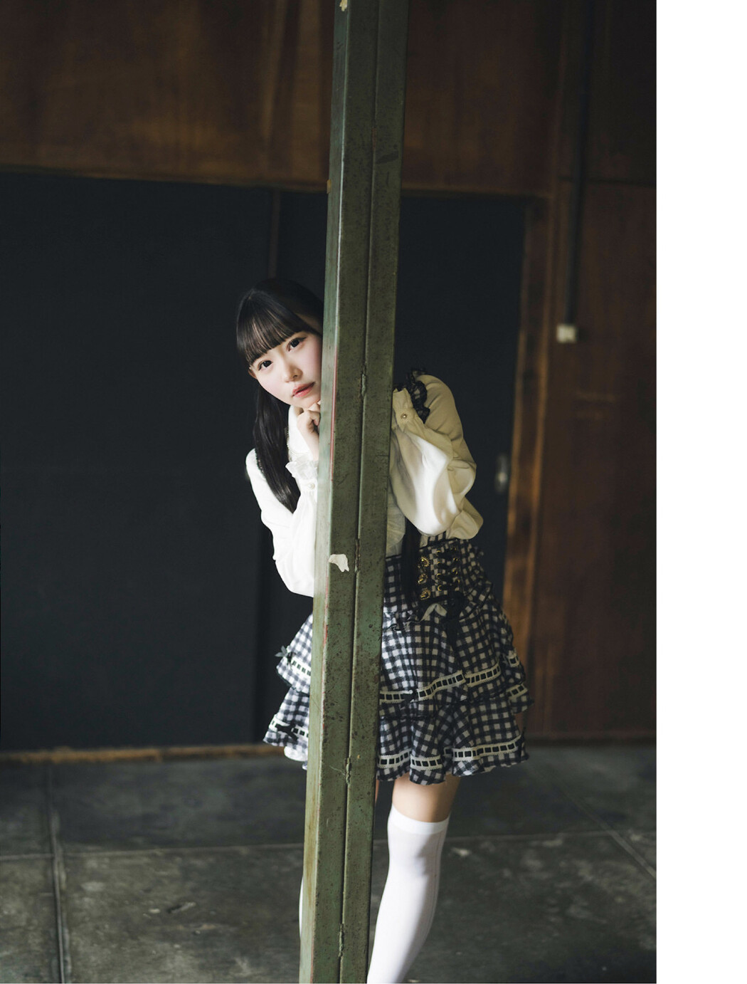 FLASHデジタル写真集の名作, FLASH 2025.08.05 (フラッシュ 2025年8月5日号)