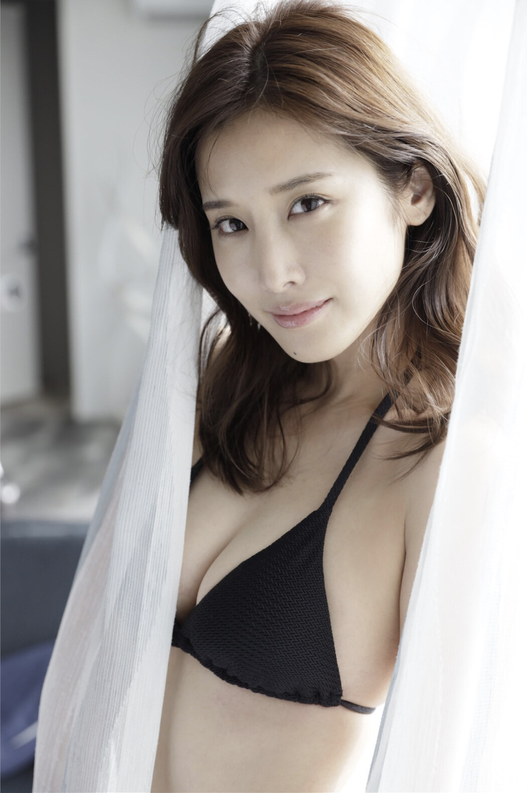 Anna Masuda 益田アンナ, FLASHデジタル写真集 「ミスFLASH2021グランプリ」 Set.04 Cover Photo