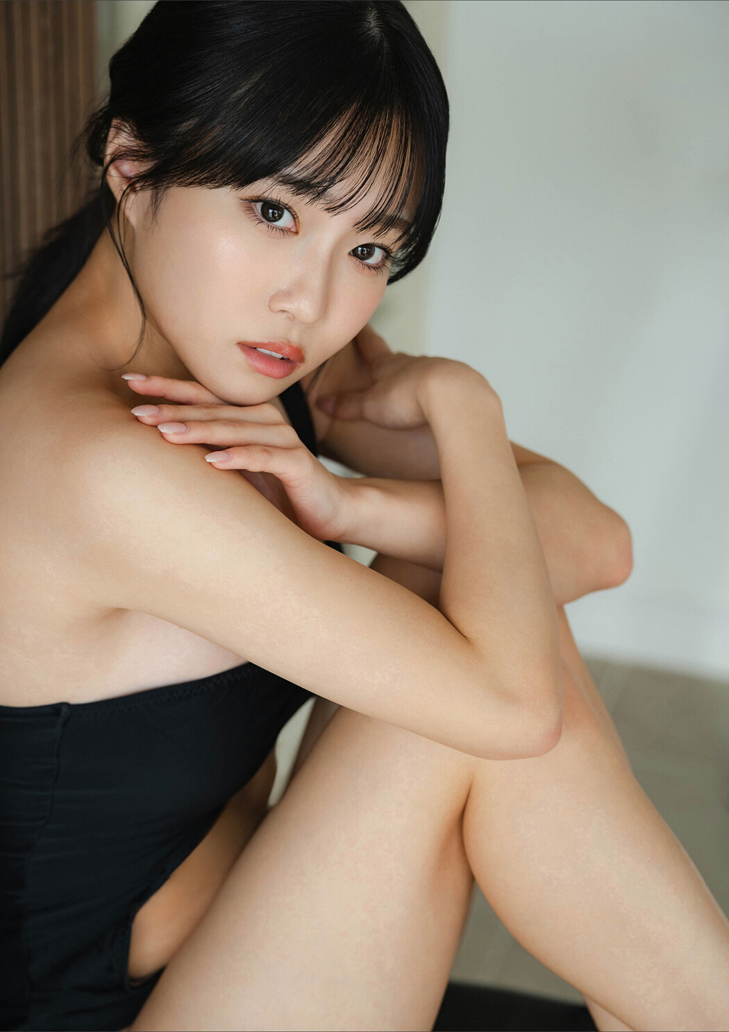 Miyu Kishi 岸みゆ, DOLCEデジタル写真集 「ちっちゃくないもん。」 Set.03